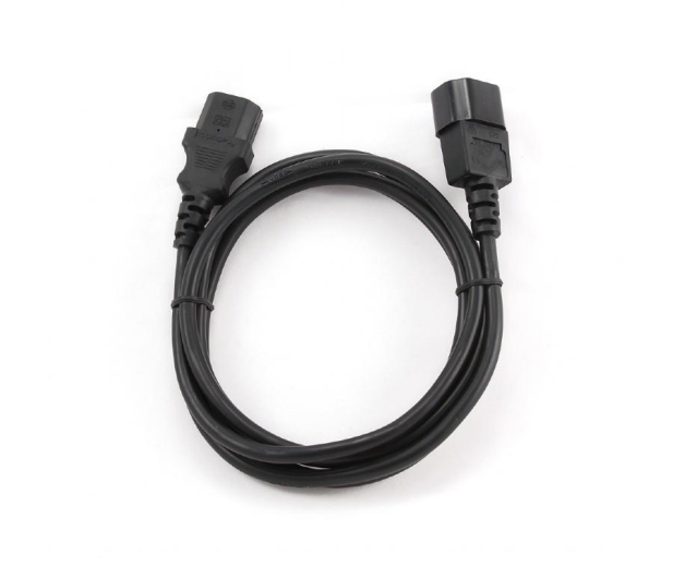 GEMBIRD KABEL ZASILAJACY - PRZEDLUZACZ 1.8M VDE PC-189-VDE - 64439 - zdjęcie 2